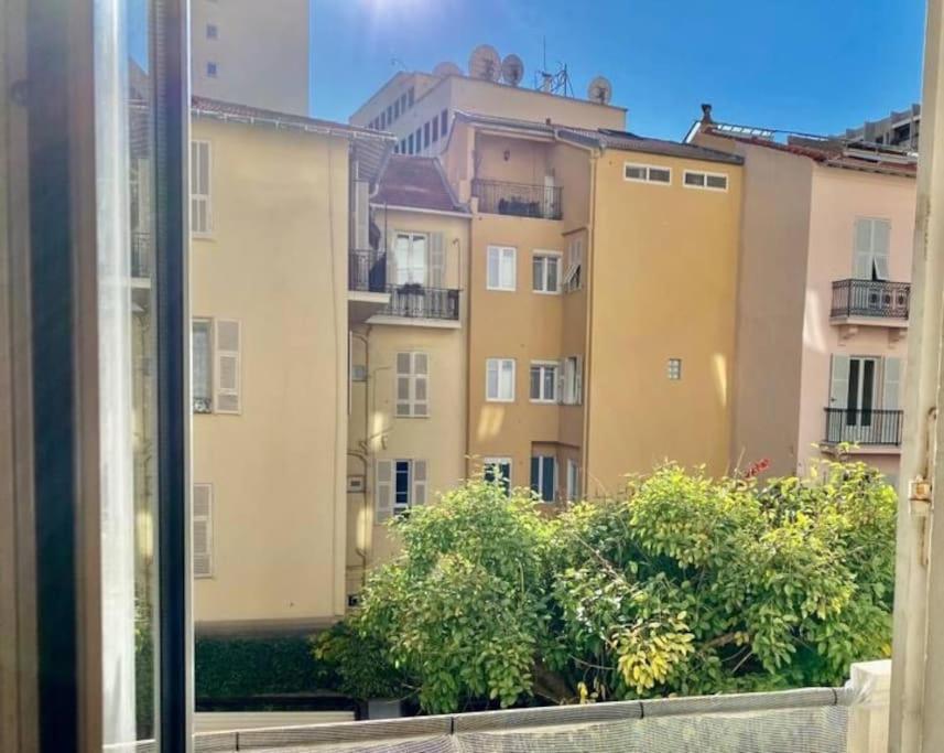 2 Pieces Au Centre De Apartment *